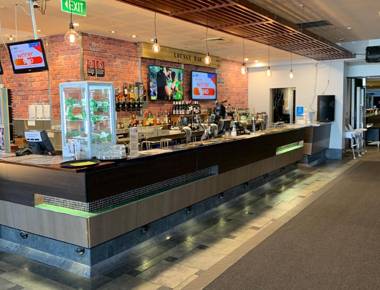 Plantation Hotel Coffs Harbour