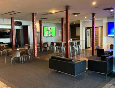 Plantation Hotel Coffs Harbour