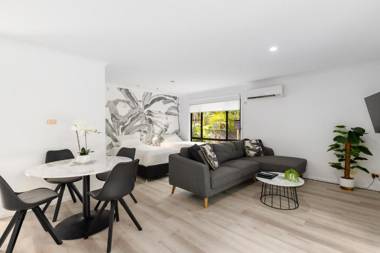 Tropical Spa Bure 19