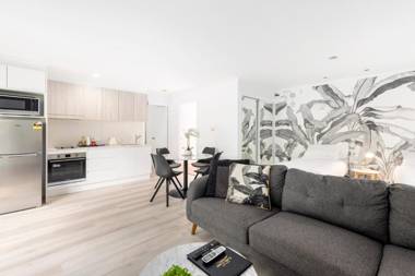 Tropical Spa Bure 19