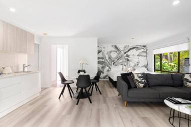 Tropical Spa Bure 19