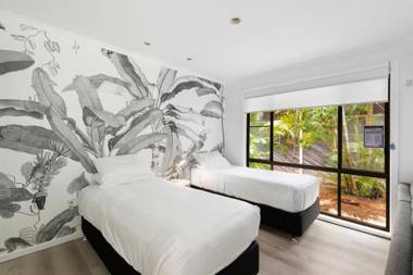 Tropical Spa Bure 19