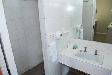 Barooga Country Inn Motel