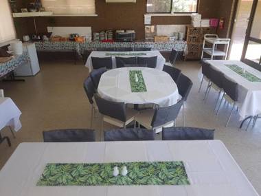 Barooga Country Inn Motel