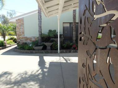 Barooga River Gums Motor Inn