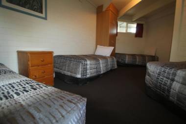 Cobram Colonial Motor Inn