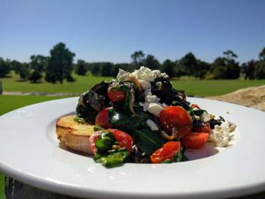 Bridges Villas Barooga