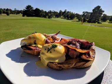 Bridges Villas Barooga