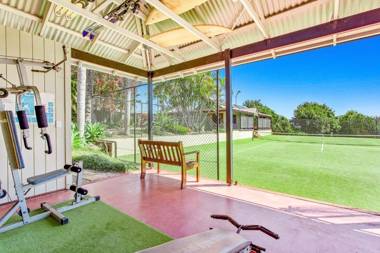 Byron Hinterland Villas