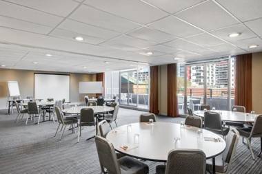 Adina Apartment Hotel Wollongong