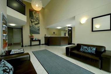 Wollongong Serviced Apartments