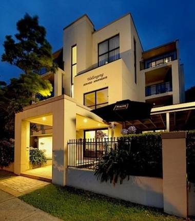 Wollongong Serviced Apartments