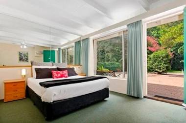 Solomon Inn Wollongong