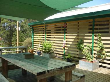 Solomon Inn Wollongong