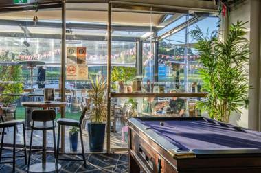 Figtree Hotel Wollongong