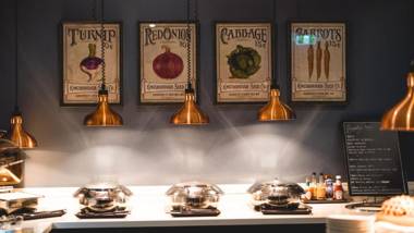 voco™ Kirkton Park Hunter Valley an IHG Hotel