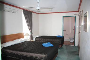 Hunter Valley Travellers Rest Motel