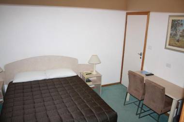 Hunter Valley Travellers Rest Motel