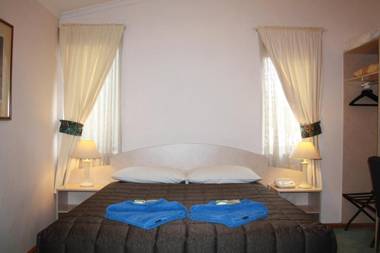 Hunter Valley Travellers Rest Motel