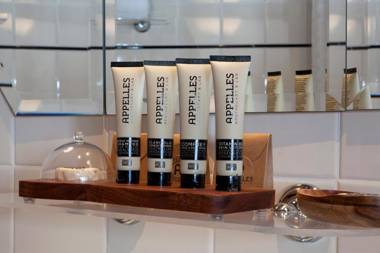 The Convent Hunter Valley Hotel