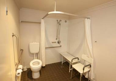 Wine Country Motor Inn