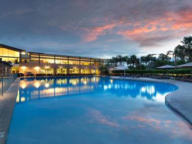 Crowne Plaza Hunter Valley an IHG Hotel