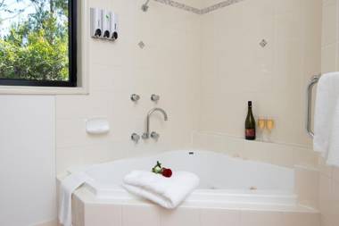 Leisure Inn Pokolbin Hill