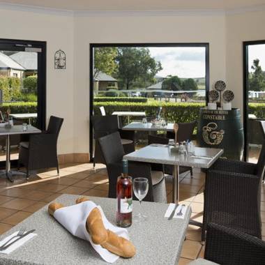 Leisure Inn Pokolbin Hill