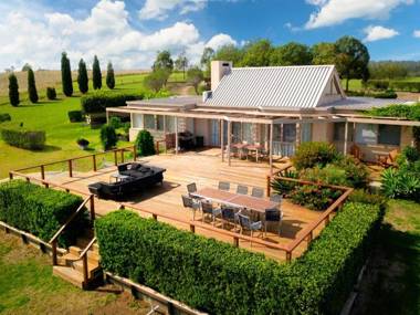 Grapevines Boutique Accommodation