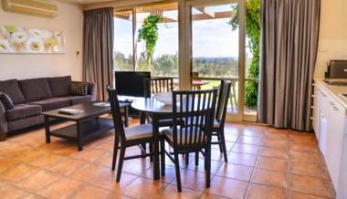 Grapevines Boutique Accommodation