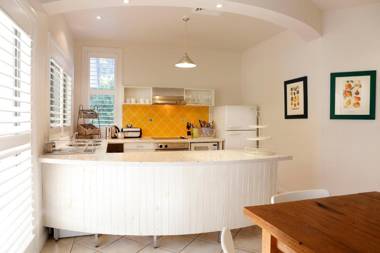 The Woods at Pokolbin