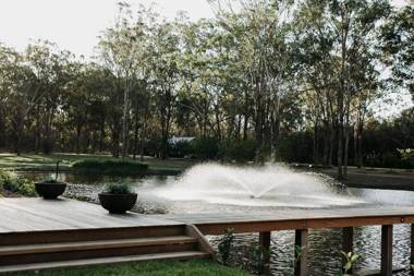 The Woods at Pokolbin