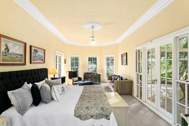 Vinden Estate Homestead