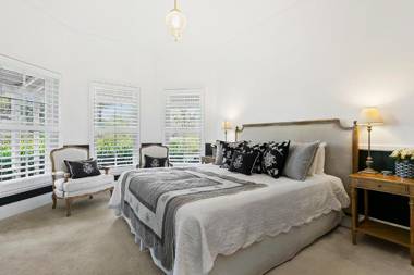 Vinden Estate Homestead