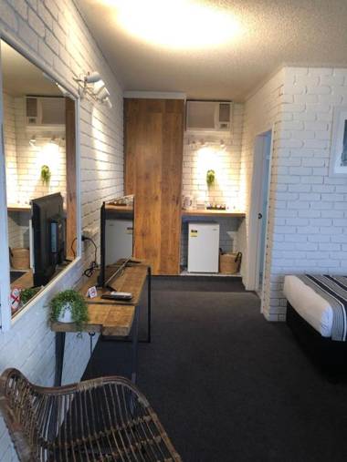 Cessnock Vintage Motor Inn