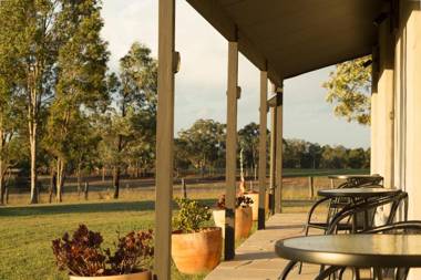Windarra Lodge