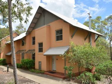 Villa Executive 2br Barbera Resort Condo located within Cypress Lakes Resort (nothing is more central)