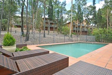Villa Executive 2br Barbera Resort Condo located within Cypress Lakes Resort (nothing is more central)