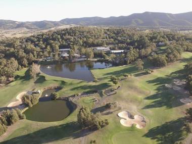 Villa Executive 2br Cypress Resort Condo located within Cypress Lakes Resort (nothing is more central)