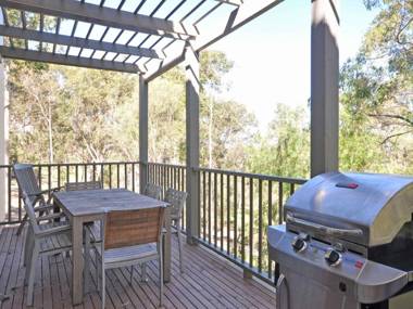 Villa Executive 2br Petit Verdot Resort Condo located within Cypress Lakes Resort (nothing is more central)