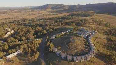 Villa Executive 2br Rose Resort Condo located within Cypress Lakes Resort (nothing is more central)