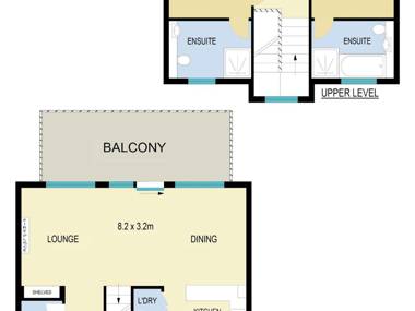 Villa Executive 2br Shiraz Resort Condo located within Cypress Lakes Resort (nothing is more central)