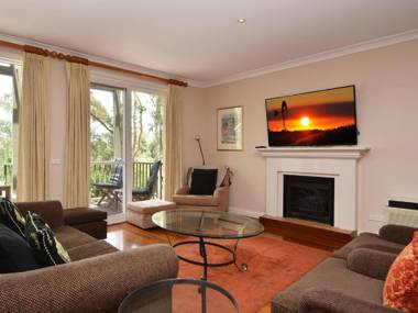 Villa 3br Bella Vista Resort Condo located within Cypress Lakes Resort (nothing is more central)