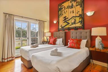 Brokenback Views Country Estate Hunter Valley