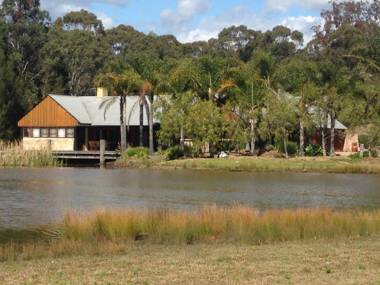 Peppers Creek Accommodation