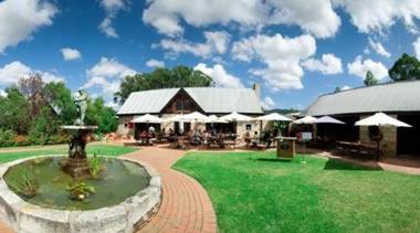 Peppers Creek Accommodation