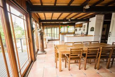 Peppers Creek Accommodation