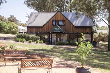 Peppers Creek Accommodation