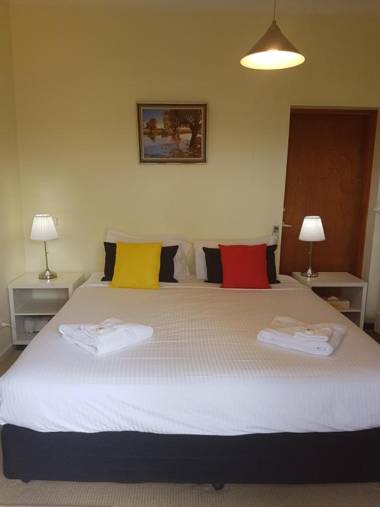 Getaway Inn Boutique Guest house