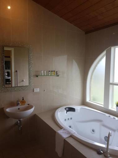 Getaway Inn Boutique Guest house